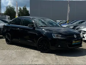 Volkswagen Jetta A6 (2010-2018) 2014