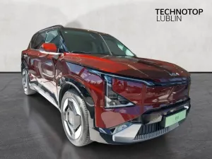 Kia EV5 81.4kWh Earth 2025