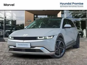 Hyundai IONIQ 5 I (2021-) 84kWh Uniq 4WD 2025