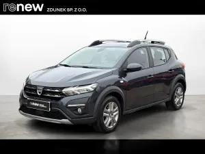 Dacia Sandero III (2020-) 1.0 TCe Expression 2021
