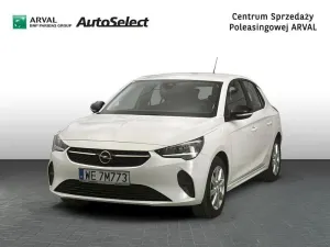 Opel Corsa F (2019-) 1.2 Edition S&S 2022