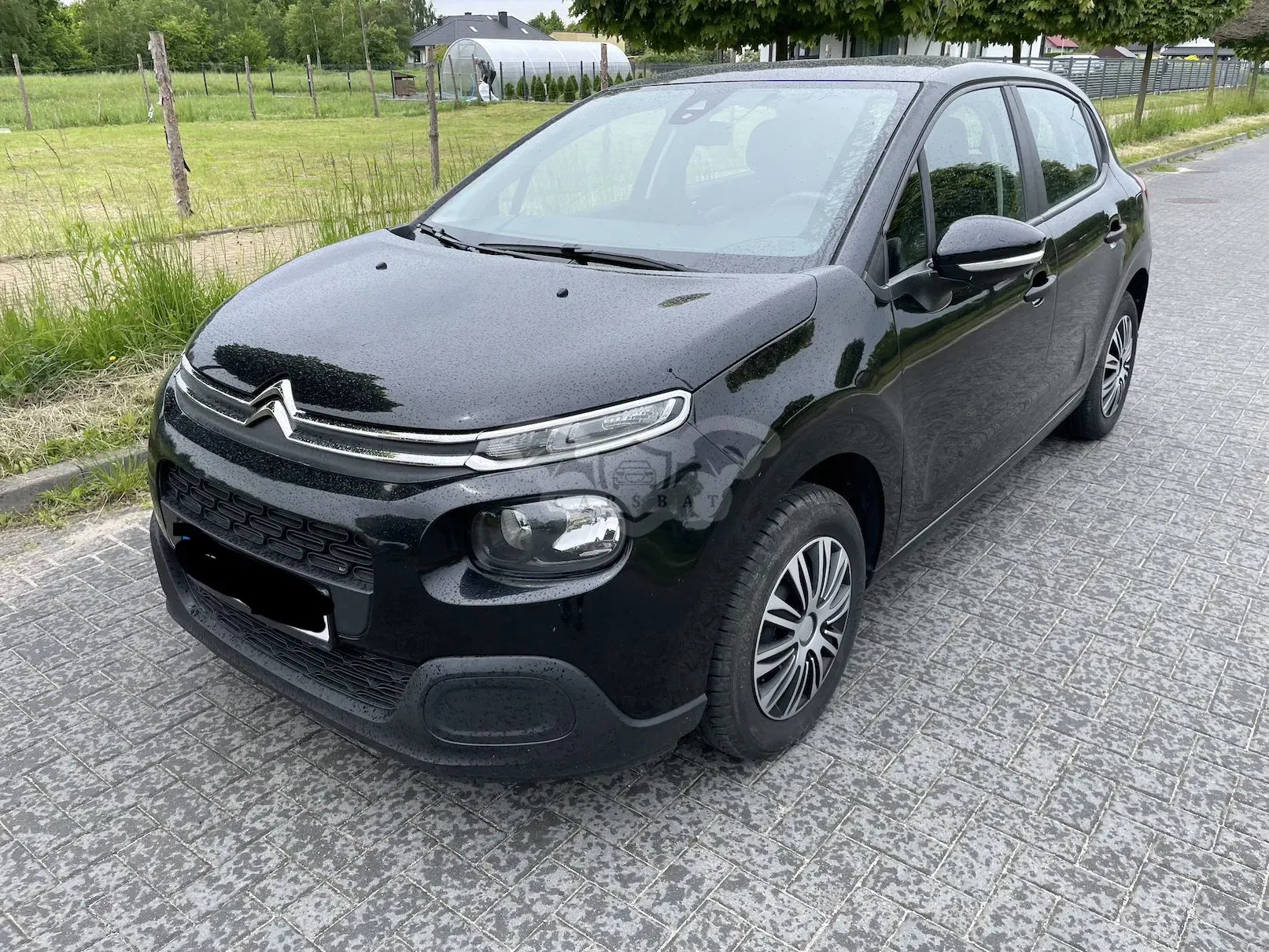 Citroën C3 III (2016-2024) VTi 95 Exclusive 2020