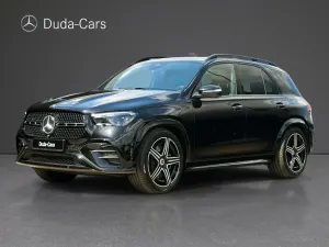 Mercedes-Benz GLE W167 (2019-) 2026