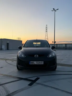 Mazda 2 II (2007-2014) 1.3 Comfort 2009
