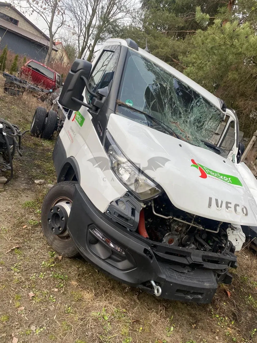 Iveco Daily 2024