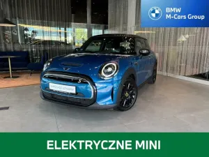 Mini Cooper 2022
