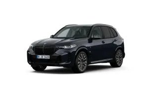 BMW X5 G05 (2018-) 2026