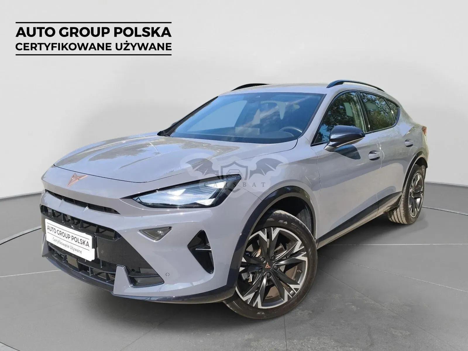 Cupra Formentor 1.5 eTSI mHEV DSG 2025