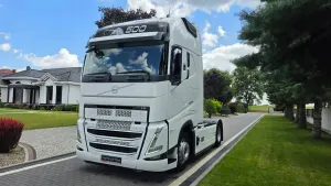 Volvo FH 2023