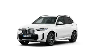 BMW X5 G05 (2018-) xDrive30d mHEV sport 2026