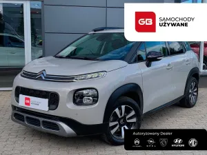 Citroën C3 Aircross 1.2 PureTech GPF Shine S&S 2020