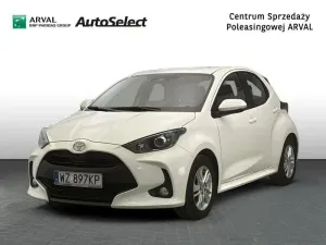 Toyota Yaris IV (2020-) Hybrid 1.5 Comfort 2025