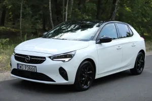Opel Corsa F (2019-) 1.2 Edition Business Pack S&S 2023