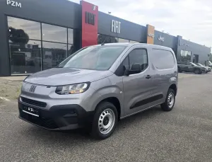 Fiat Doblo 2026