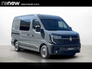 Renault Master 2026