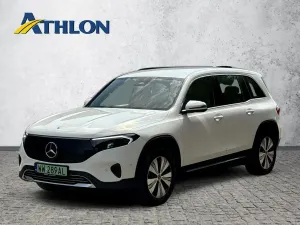 Mercedes-Benz EQB 250 70.5kWh Progressive 2024