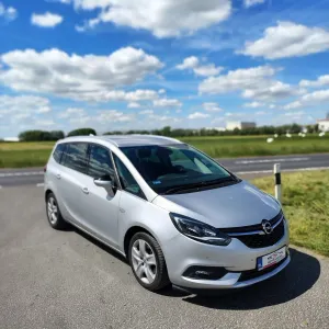 Opel Zafira C (2011-2019) 1.6 CDTI Elite S&S 2017
