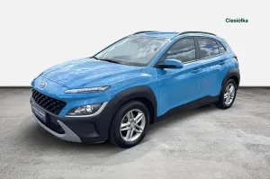 Hyundai Kona I (2017-2023) 1.0 T-GDI Comfort 2021