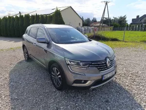 Renault Koleos II (2016-) 1.6 dCi Intens 2018