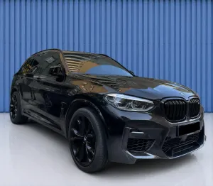 BMW X3 G01 (2017-) 2020