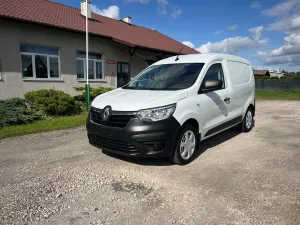 Renault Express 2022