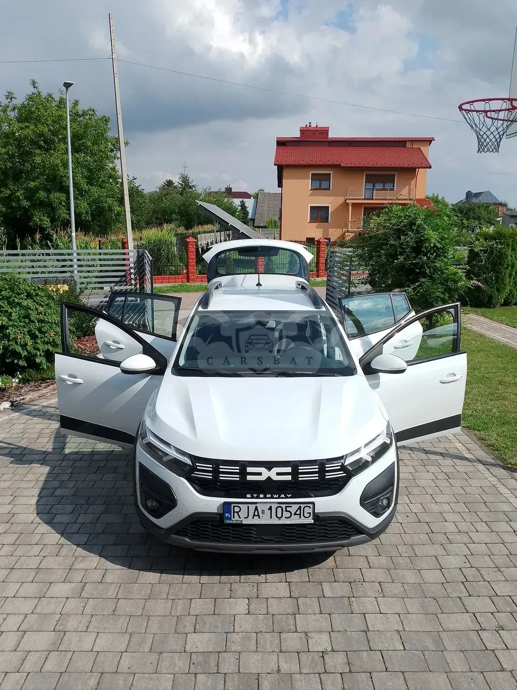 Dacia Sandero III (2020-) 1.0 TCe Expression 2023