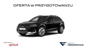 Audi A4 B9 (2015-) 40 TDI mHEV Quattro S tronic 2023