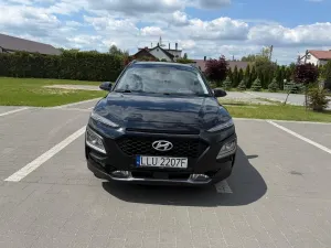 Hyundai Kona I (2017-2023) 1.6 GDI DCT Trend 2020