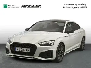 Audi A5 F5 (2016-2024) 45 TFSI mHEV Quattro S Line S tronic 2022