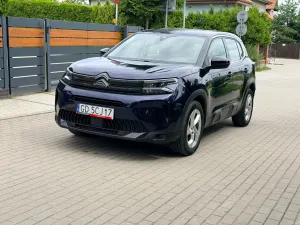 Citroën C5 Aircross Pure Tech 130 S&S START 2023