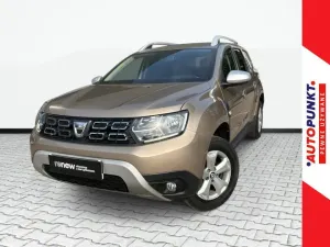 Dacia Duster II (2017-) 2019