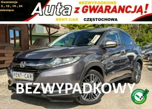 Honda HR-V II (2015-2021) 1.6 i-DTEC Comfort 2016