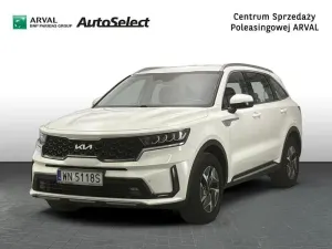Kia Sorento IV (2020-) 1.6 T-GDI HEV M 2023