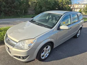 Opel Astra H (2004-2014) 1.6 2008
