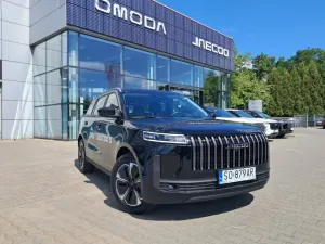 Jaecoo J7 2025