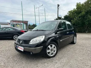 Renault Scenic II (2003-2009) 2006