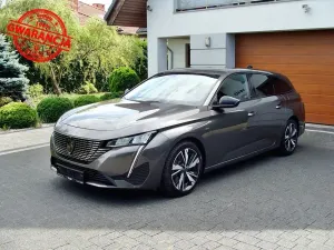 Peugeot 308 P5 (2021-) 2023