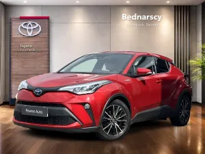 Toyota C-HR 1.8 Hybrid Style 2021