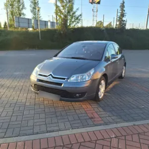 Citroën C4 I (2004-2010) 1.6 16V SX 2005