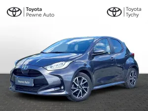 Toyota Yaris IV (2020-) Hybrid 1.5 Comfort 2022