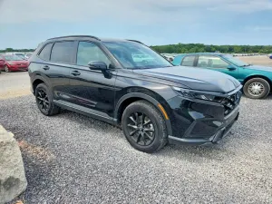 Honda CR-V VI (2023-) 2026