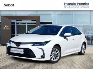 Toyota Corolla Seria E21 (2019-) 1.5 Comfort MS 2022