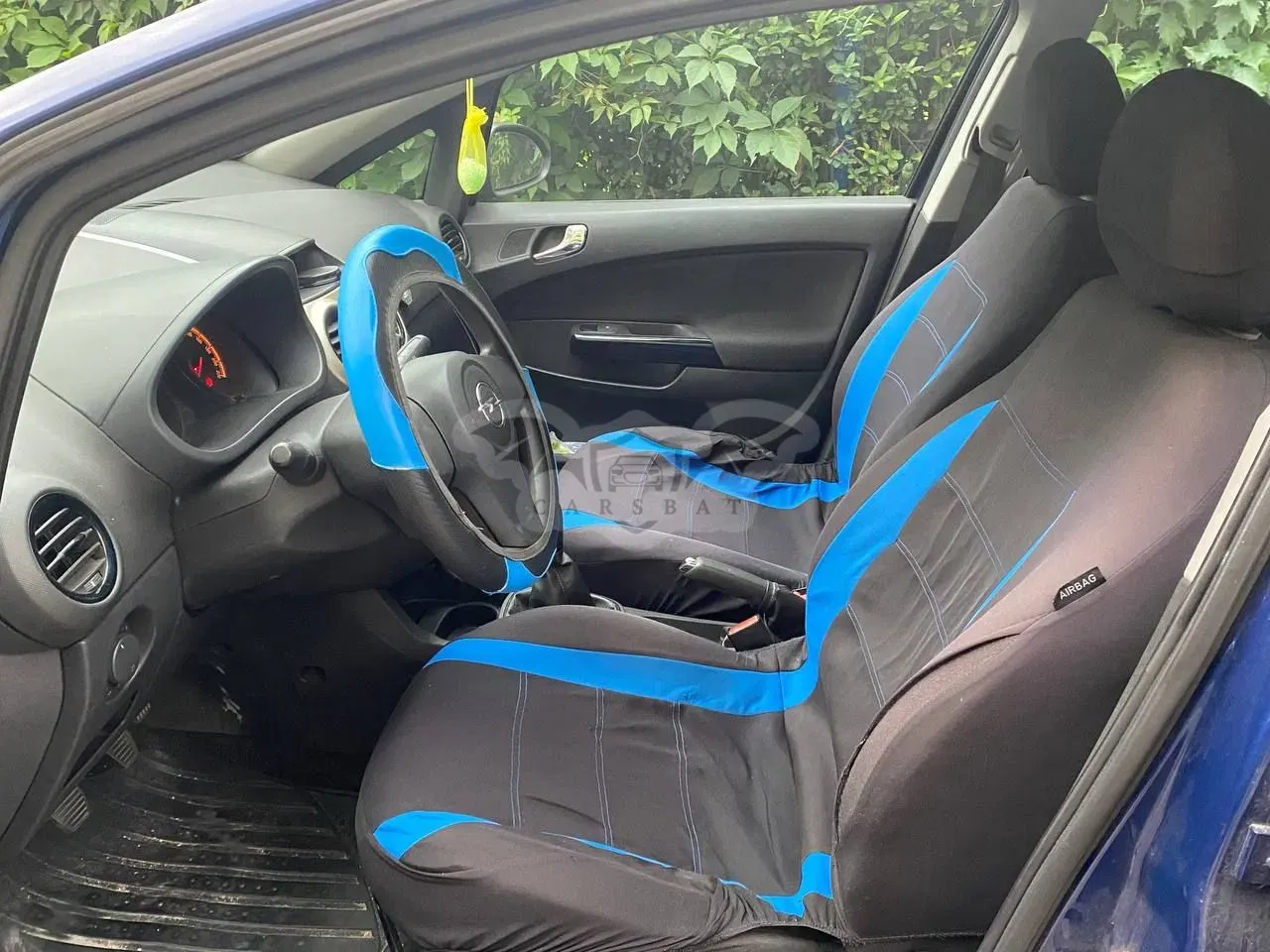 Opel Corsa D (2006-2014) 1.3 CDTI 111 2009