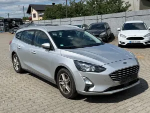 Ford Focus Mk3 (2010-2018) 1.5 EcoBlue STart-Stopp-System TITANIUM 2021