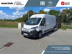 Fiat Ducato 2026