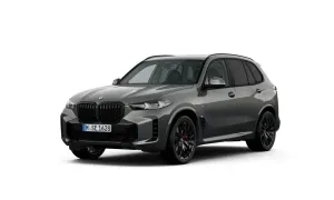 BMW X5 G05 (2018-) 2026