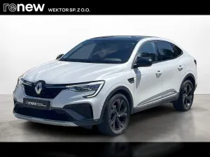 Renault Arkana / XM3 1.3 TCe mHEV R.S Line EDC 2022