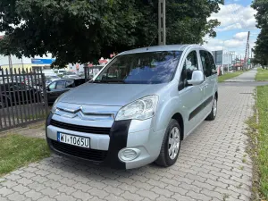 Citroën Berlingo II (2008-2018) 1.6 16V Multispace 2009