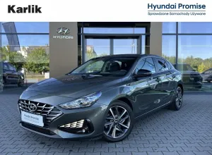 Hyundai i30 III (2017-) 2023