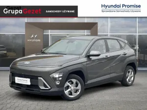 Hyundai Kona II (2023-) 2023